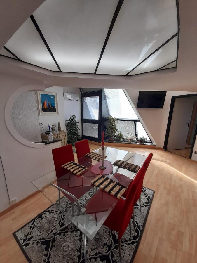 Corte Lambruschini Central Apartment With Free Covered Parking Genoa Luaran gambar