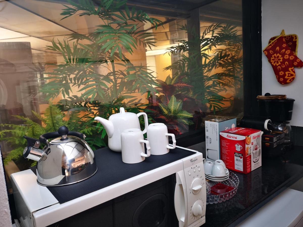 Corte Lambruschini Central Apartment With Free Covered Parking Genoa Luaran gambar