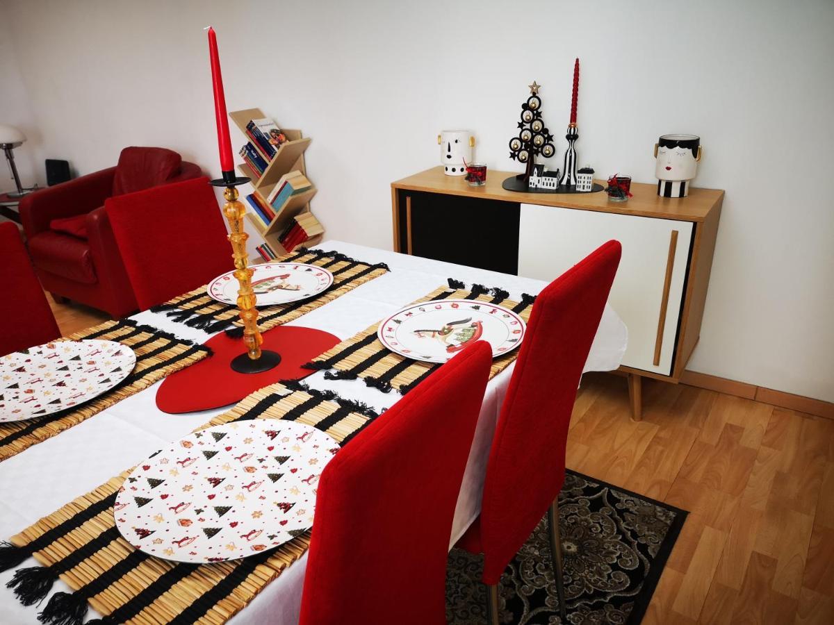 Corte Lambruschini Central Apartment With Free Covered Parking Genoa Luaran gambar