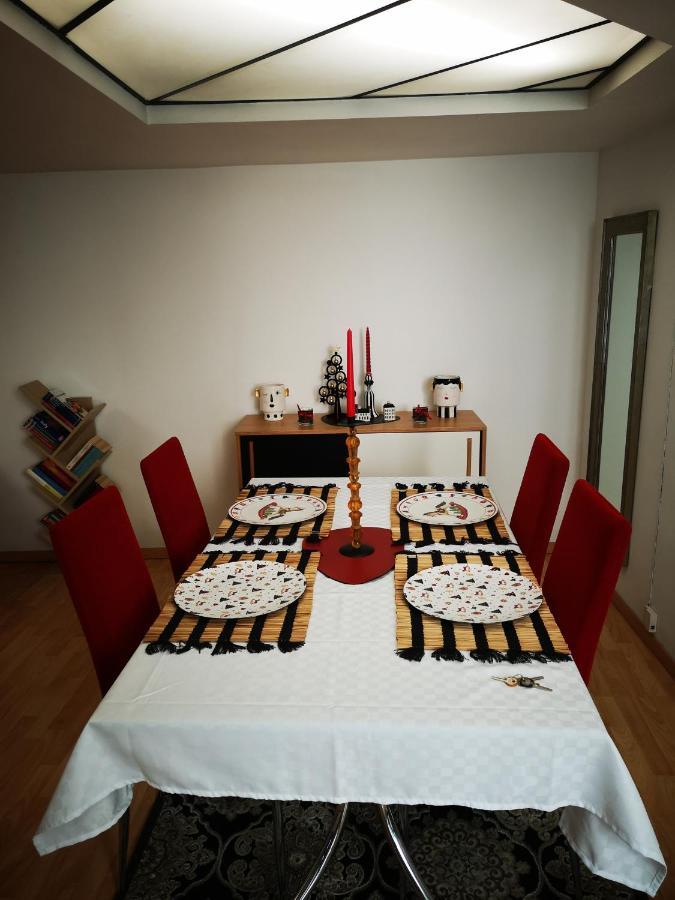 Corte Lambruschini Central Apartment With Free Covered Parking Genoa Luaran gambar