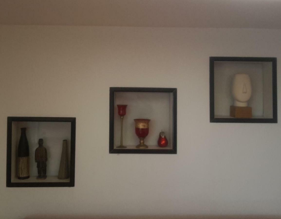 Corte Lambruschini Central Apartment With Free Covered Parking Genoa Luaran gambar